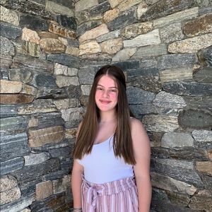 Meet your Posher, Juliana